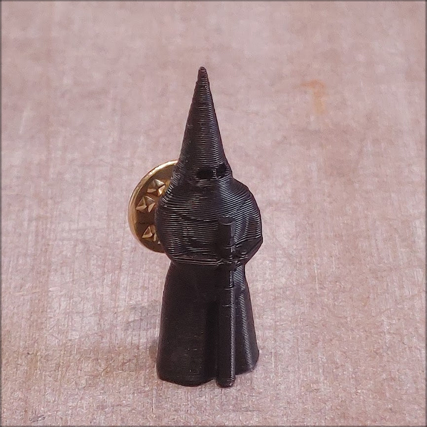 PIN NAZARENO