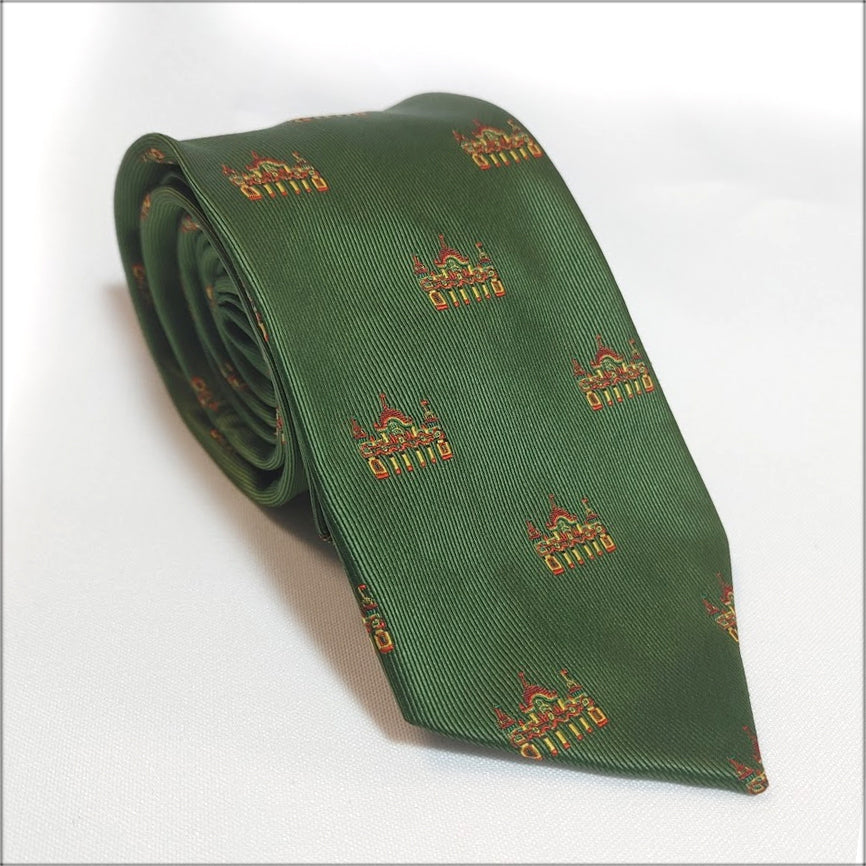 CORBATA PORTADA FERIA 2026