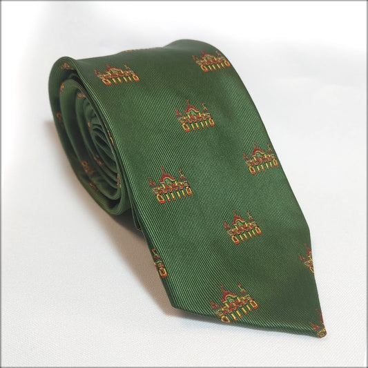 CORBATA PORTADA FERIA 2026