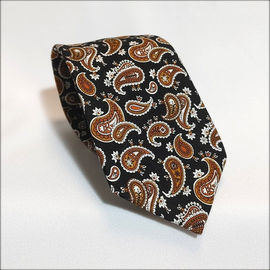 CORBATA CACHEMIRE