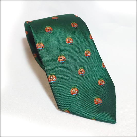 CORBATA NARANJITO 82