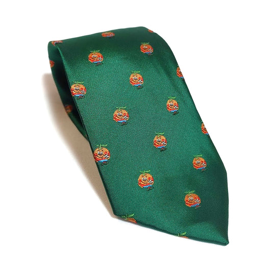 CORBATA NARANJITO 82