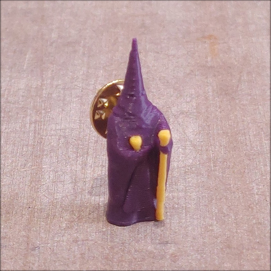 PIN NAZARENO