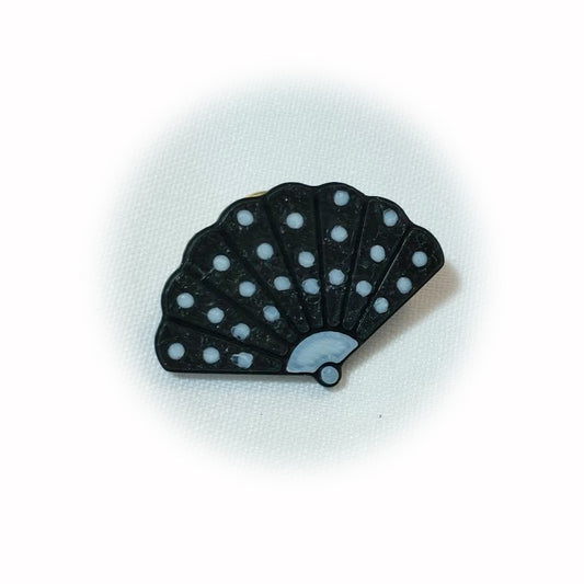 PIN ABANICO DE FERIA