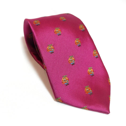 CORBATA NARANJITO 82
