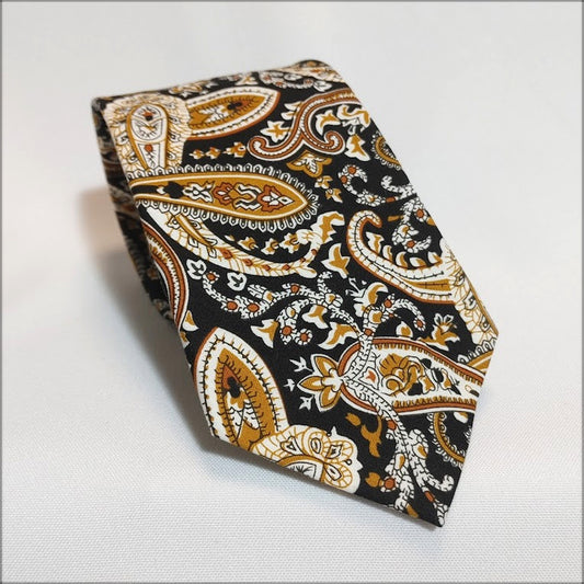 CORBATA CACHEMIRE