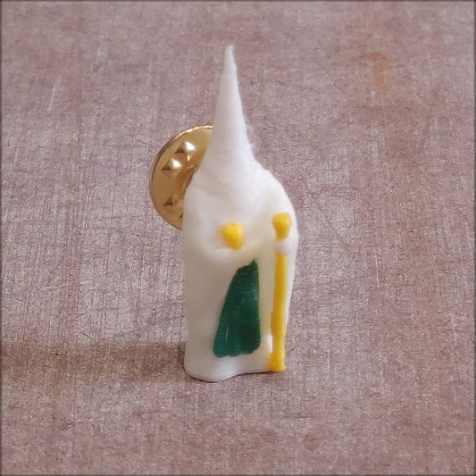 PIN NAZARENO