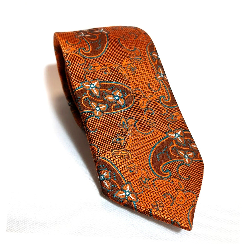 CORBATA CACHEMIRE
