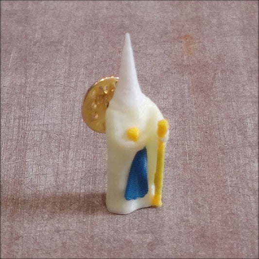 PIN NAZARENO