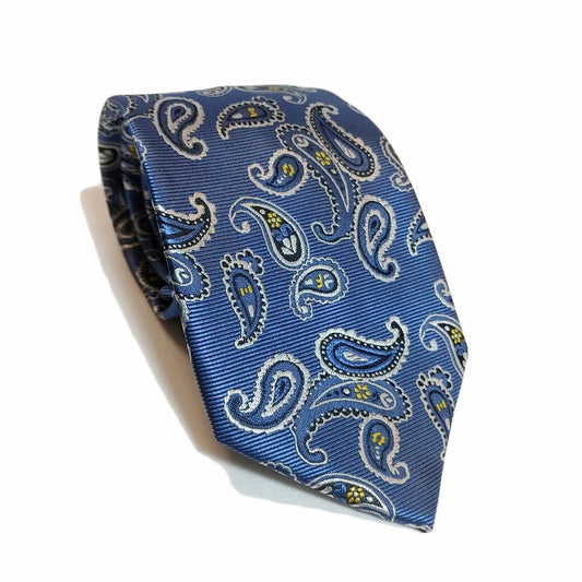 CORBATA CACHEMIRE