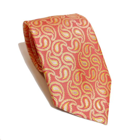 CORBATA CACHEMIRE