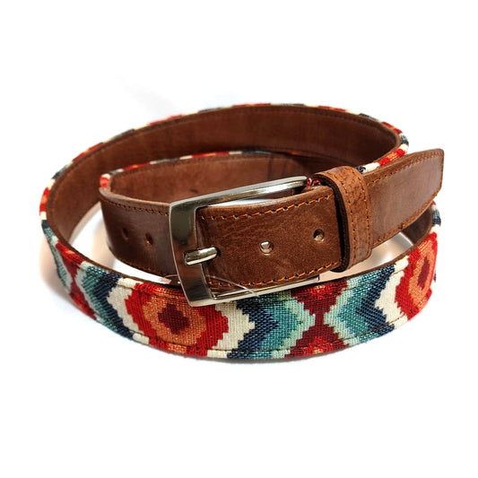 CINTURÓN GEOMÉTRICO