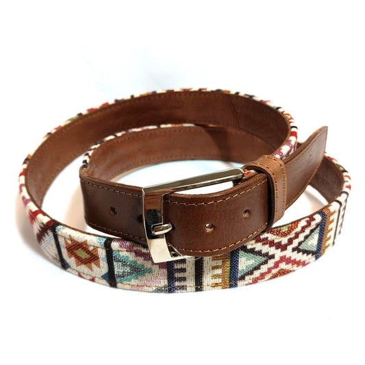 CINTURÓN GEOMÉTRICO