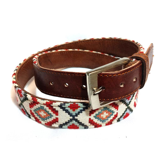 CINTURÓN GEOMÉTRICO