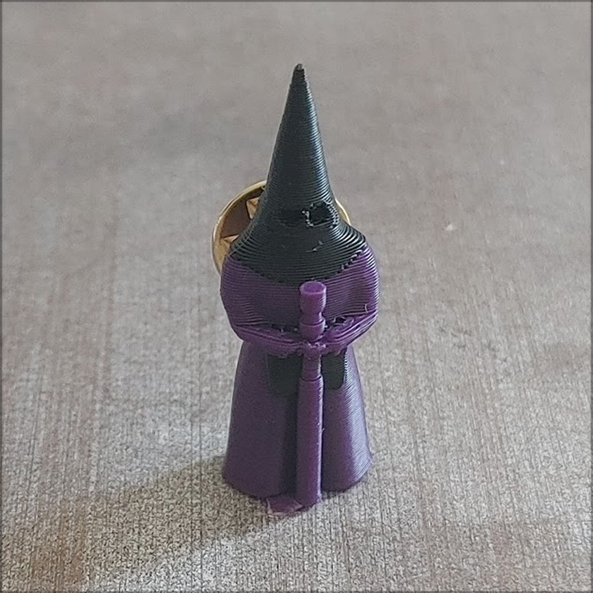 PIN NAZARENO