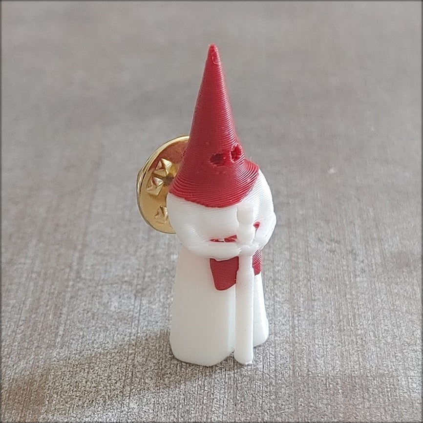 PIN NAZARENO
