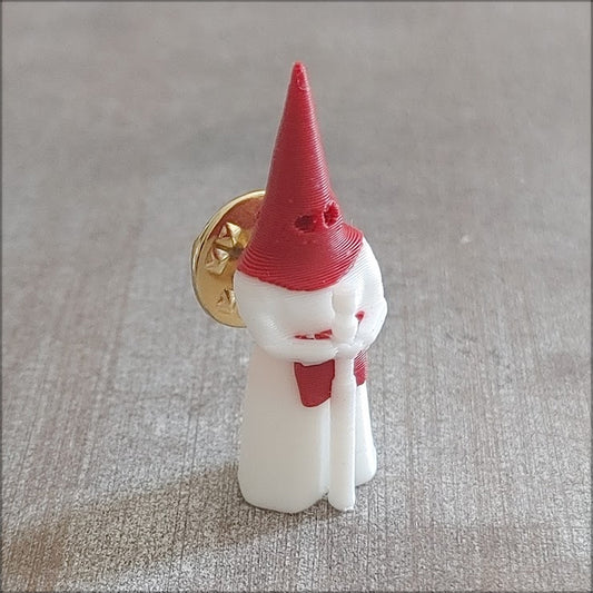 PIN NAZARENO