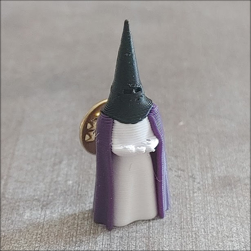 PIN NAZARENO