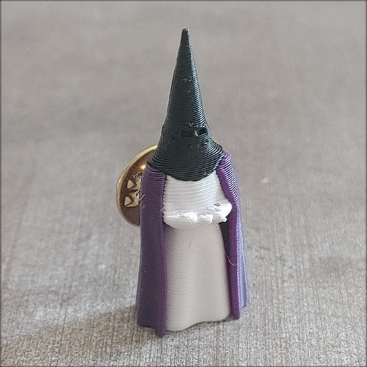 PIN NAZARENO