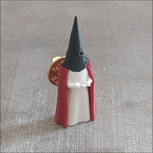 PIN NAZARENO