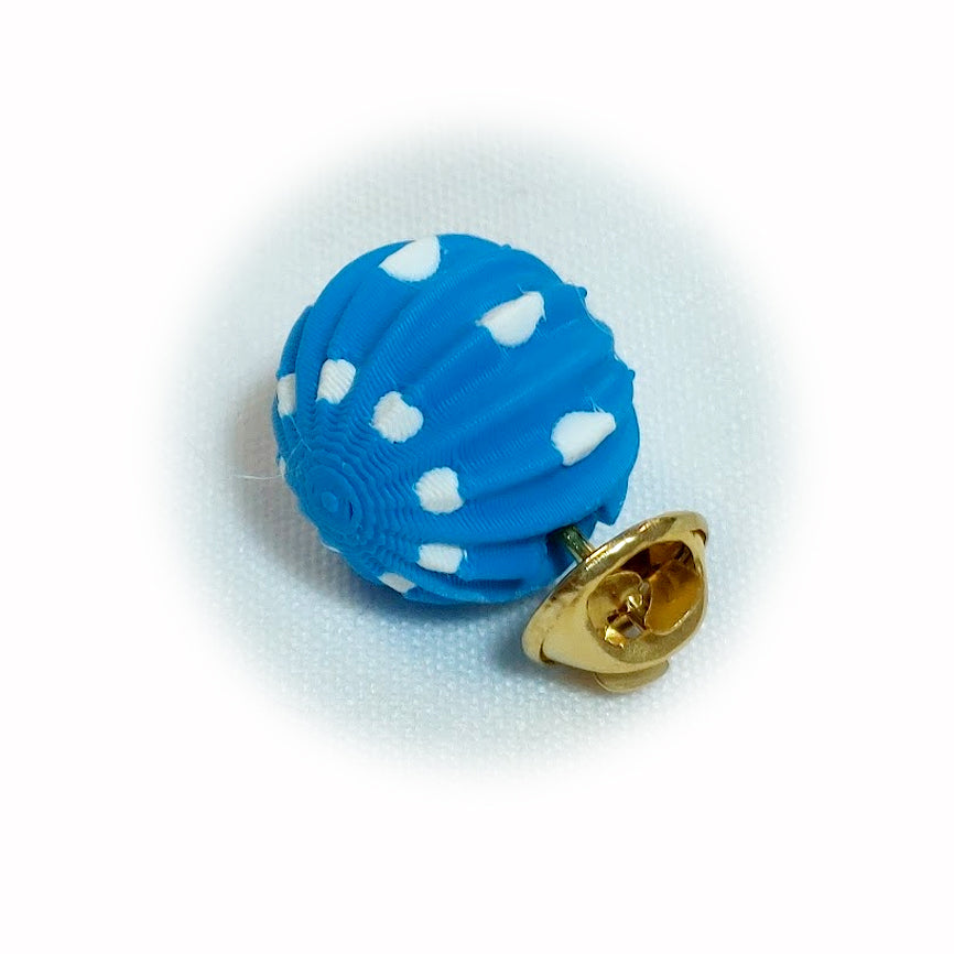 PIN FAROLILLO FERIA