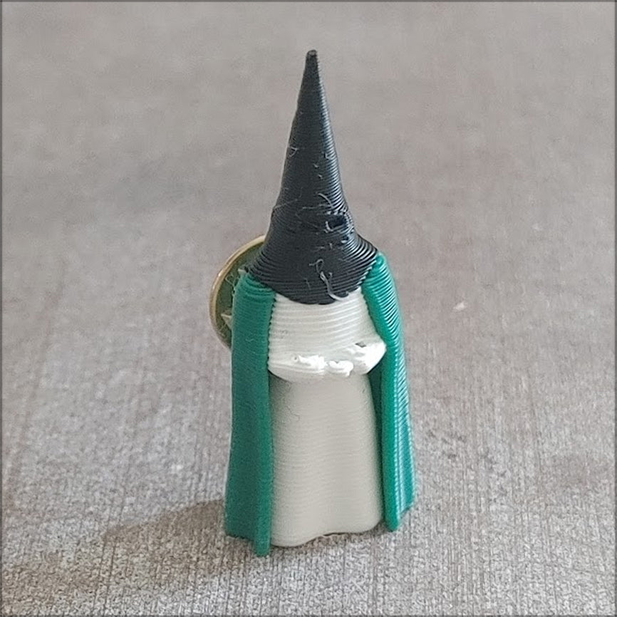 PIN NAZARENO