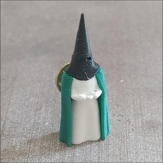PIN NAZARENO