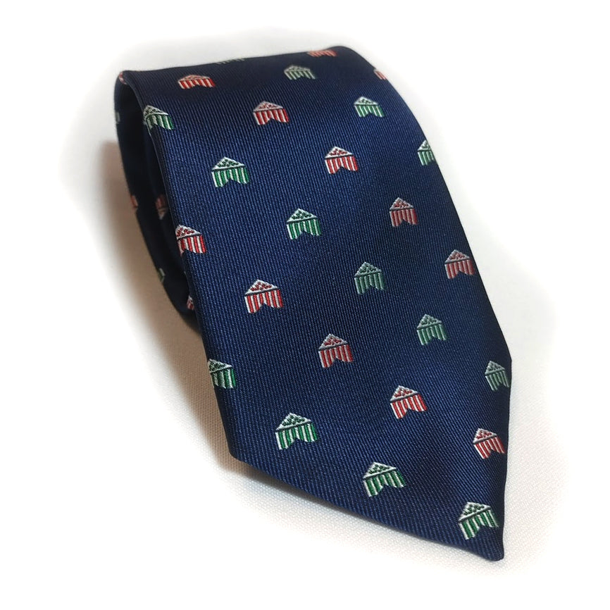 CORBATA CASETA DE FERIA