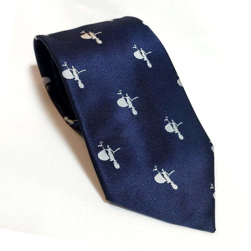 CORBATA GIRALDILLO DE SEVILLA