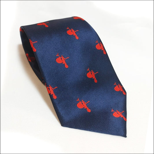 CORBATA GIRALDILLO DE SEVILLA