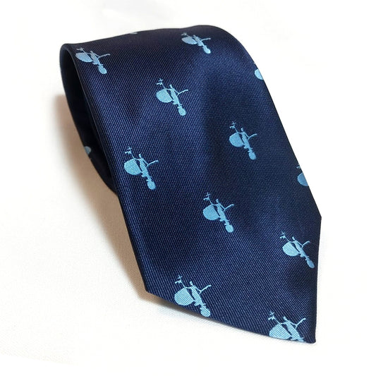 CORBATA GIRALDILLO DE SEVILLA