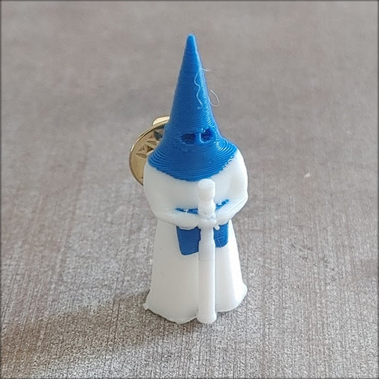PIN NAZARENO