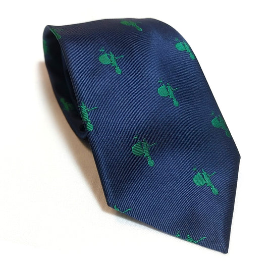 CORBATA GIRALDILLO DE SEVILLA