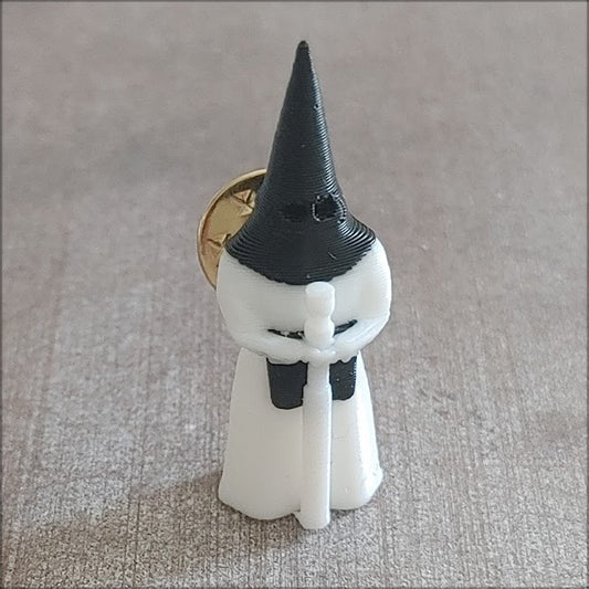 PIN NAZARENO