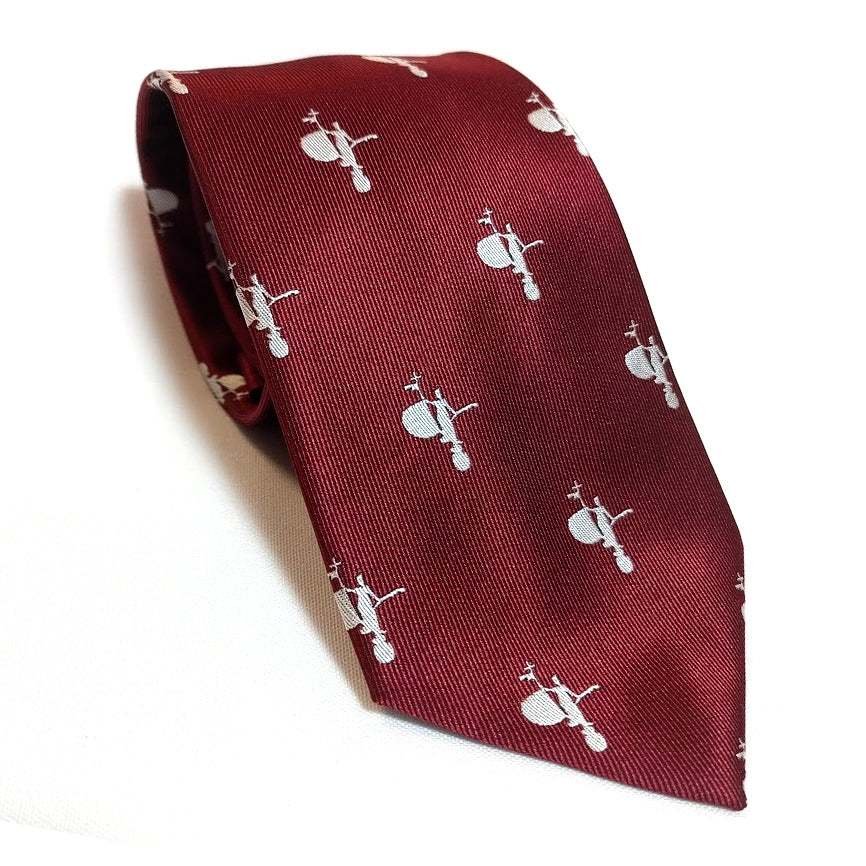 CORBATA GIRALDILLO DE SEVILLA