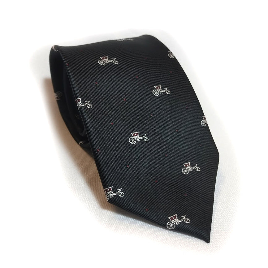 CORBATA TRICICLO