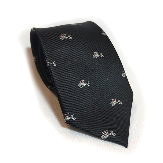 CORBATA TRICICLO