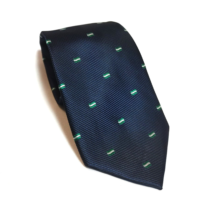 CORBATA BANDERA DE ANDALUCÍA