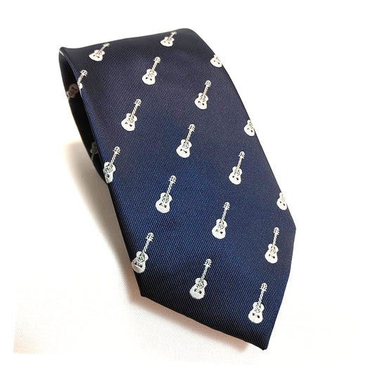 CORBATA GUITARRA