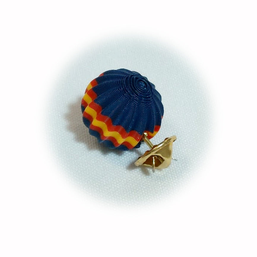 PIN FAROLILLO FERIA