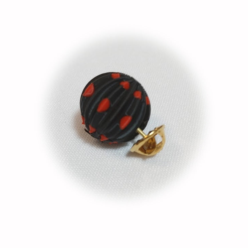PIN FAROLILLO FERIA