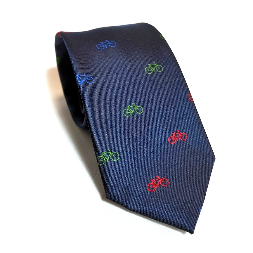 CORBATA BICICLETA