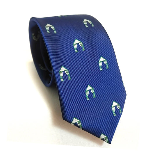 CORBATA PORTADA CASETA