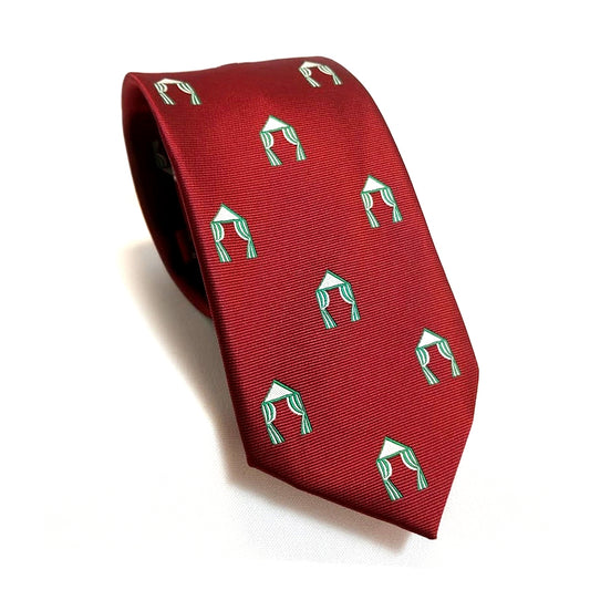 CORBATA PORTADA DE CASETA