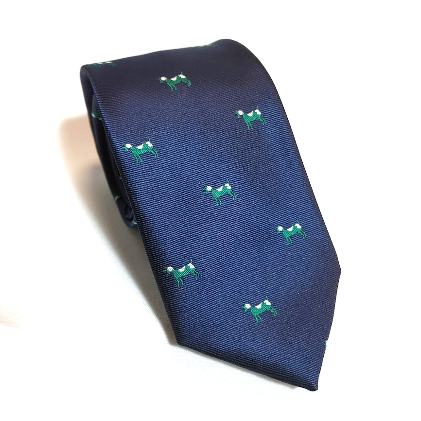 CORBATA CABALLO
