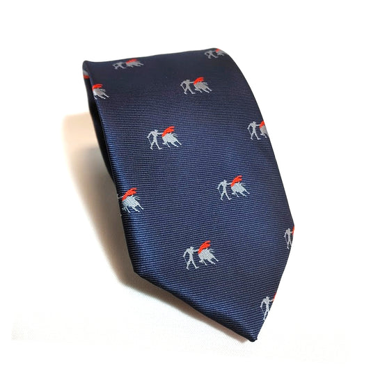 CORBATA TORERO