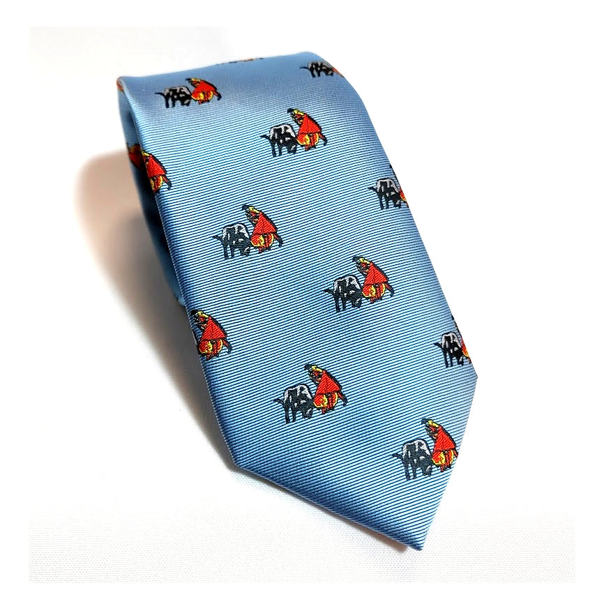 CORBATA TORERO