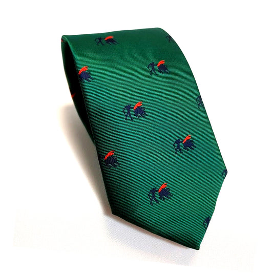 CORBATA TORERO