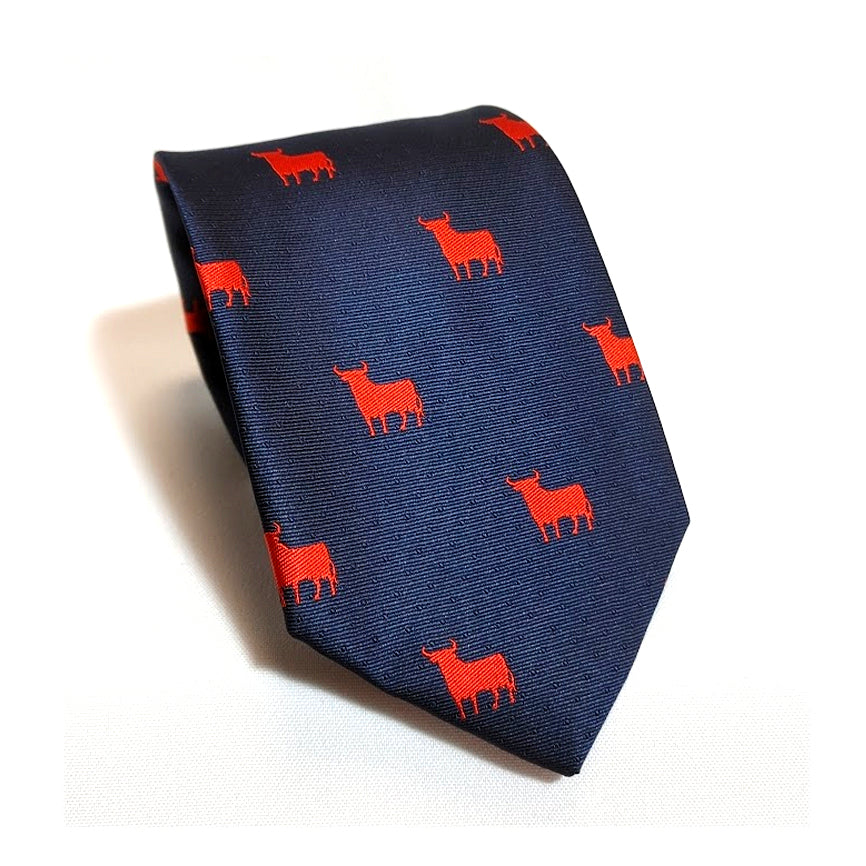 CORBATA TORO