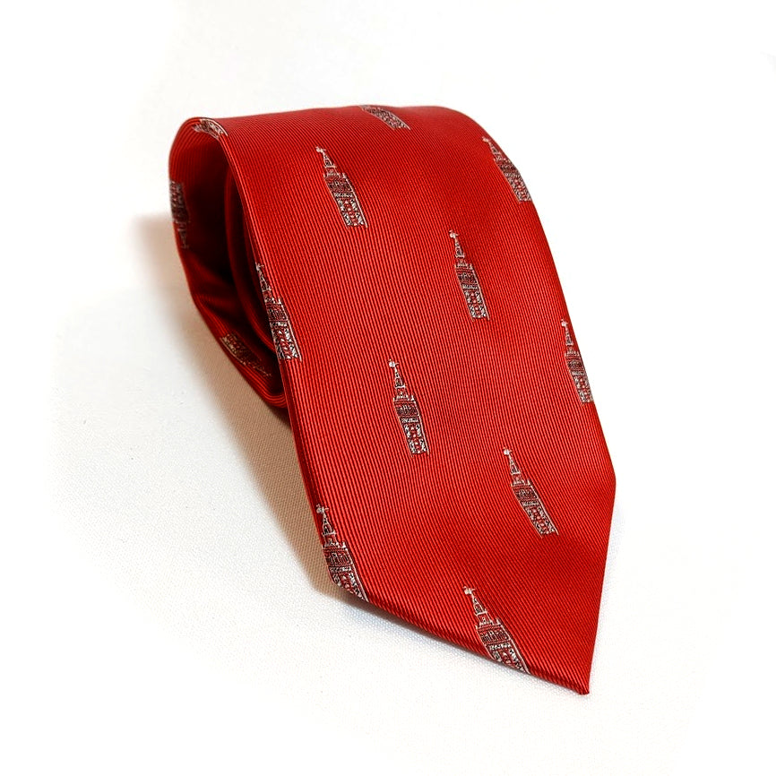 CORBATA GIRALDA DE SEVILLA